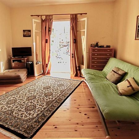 At The Heart Of Old Town Apartment Corfu  Bagian luar foto