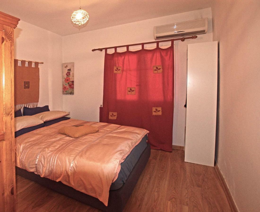 At The Heart Of Old Town Apartment Corfu  Bagian luar foto