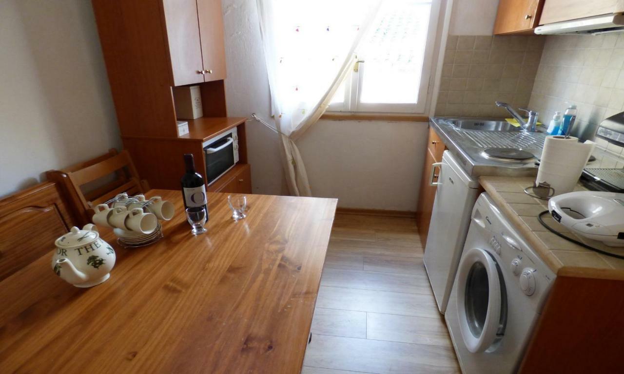 At The Heart Of Old Town Apartment Corfu  Bagian luar foto